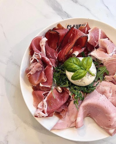 Photo 2 de Da Claudia Ristorante - Restaurant Italien