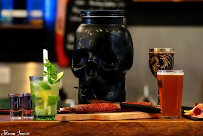 Photo 2 of Breaking Club - Bar insolite