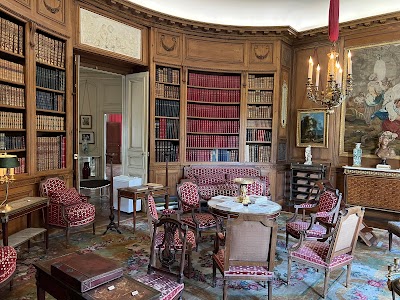 Photo 4 de Musée Nissim de Camondo
