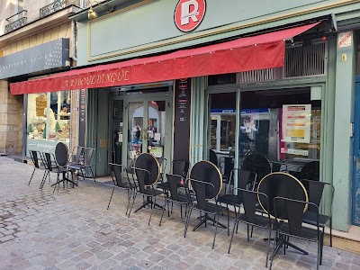 Photo 1 de La Ribouldingue
