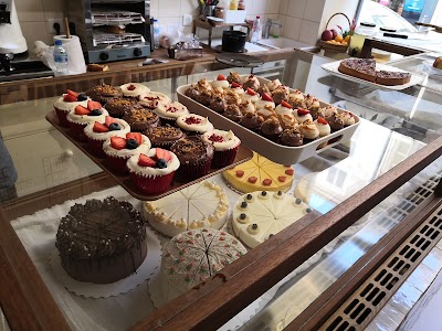 Photo 4 de Minoofi Bakery