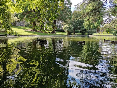 Photo 4 de Parc d'Emonville