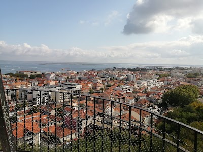 Photo 2 of Observatoire Sainte-Cécile