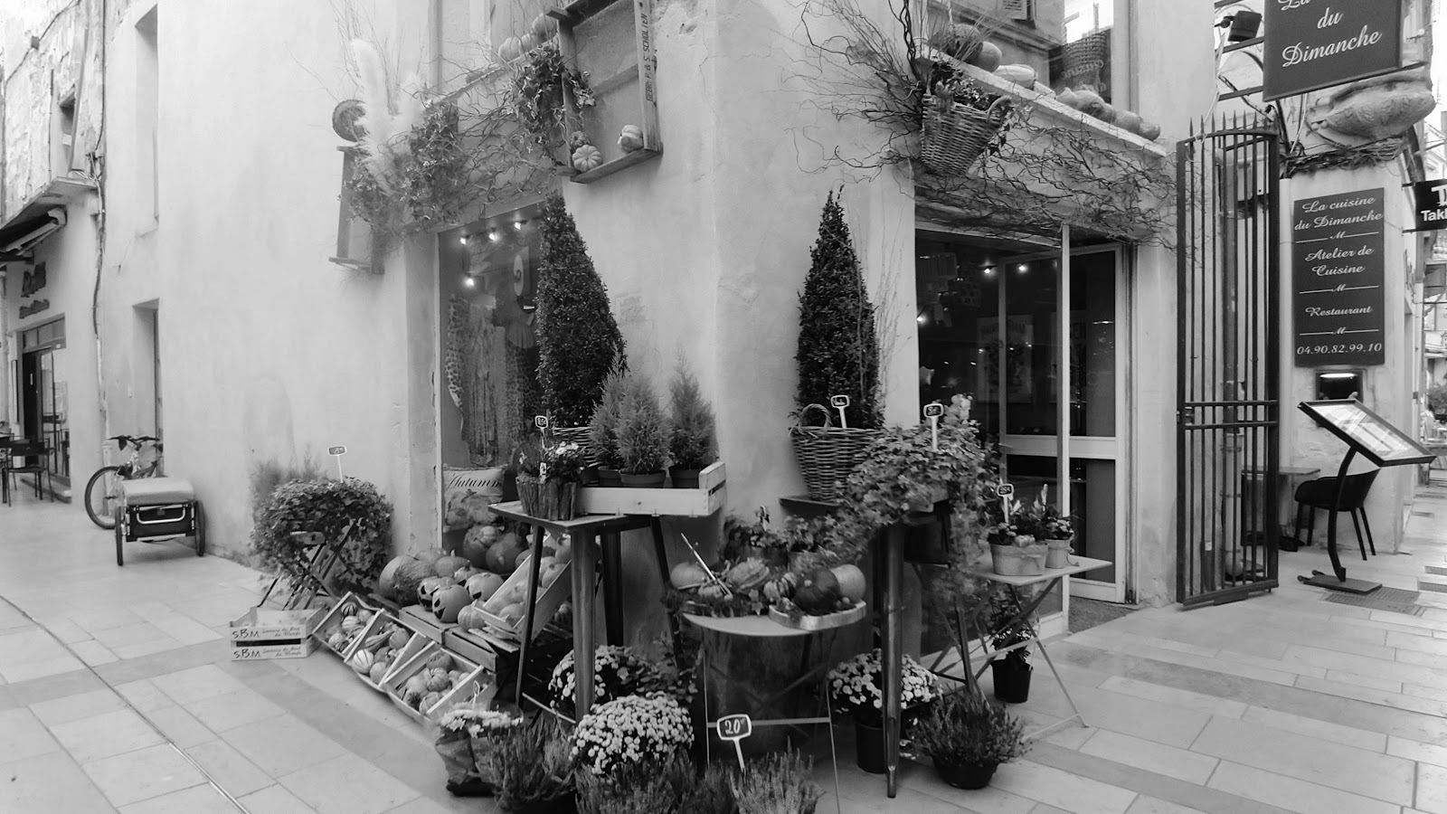 Photo 3 de Parking les Halles