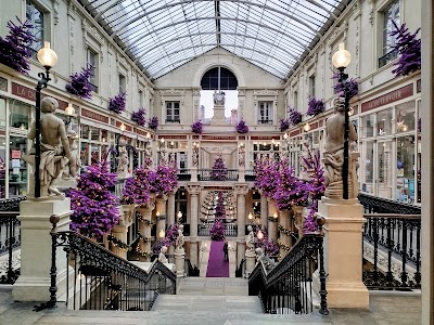 Photo 2 of Passage Pommeraye