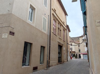Photo 1 de Maison de Nostradamus