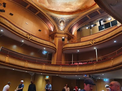 Photo 2 de Théâtre Victor Hugo