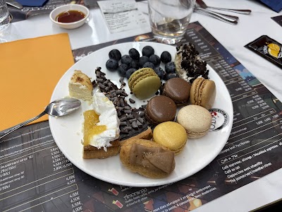Photo 4 de OKITO O'Grand buffet