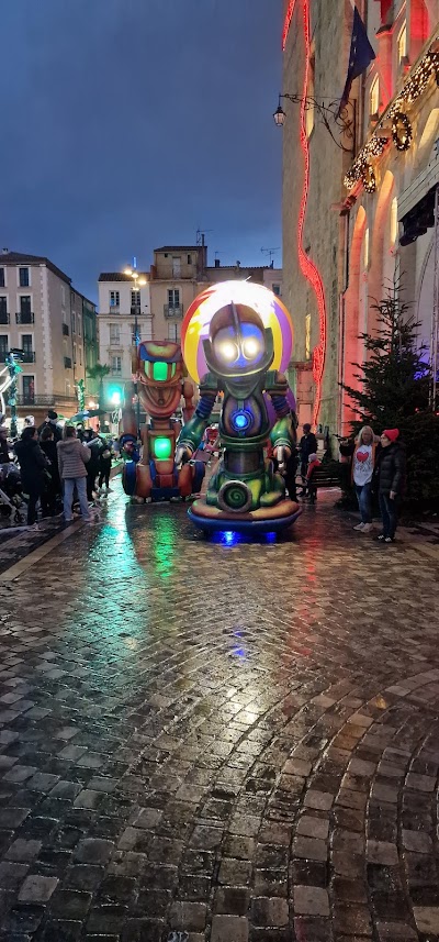 Photo 2 de Le Mirabeau Narbonne