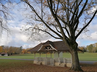 Photo 3 de Parc de Champagne