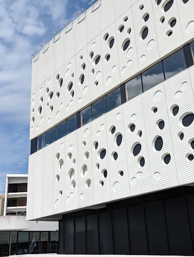 Photo 2 de Musée de la Mer et de la Marine Bordeaux