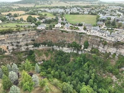Photo 2 de Trou de Bozouls
