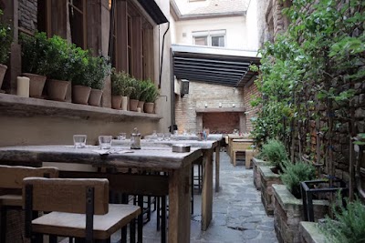 Photo 1 de Caupona Taverne