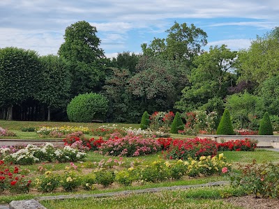 Photo 2 of Jardin des Plantes