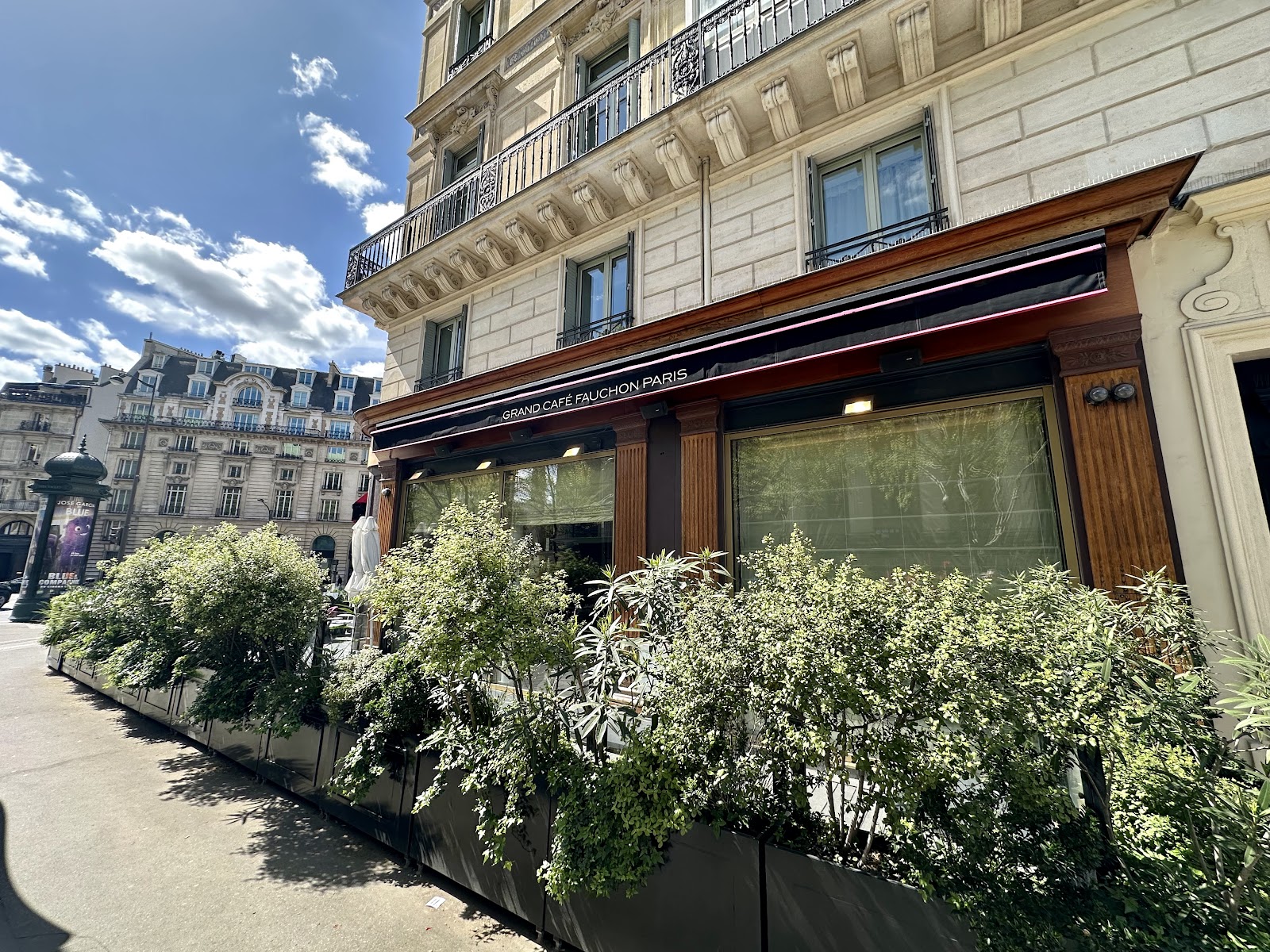Photo 4 de Grand Café Fauchon