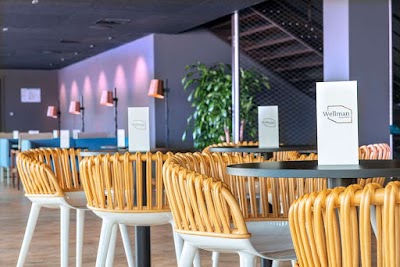 Photo 4 de Radisson Blu Hotel, Bordeaux