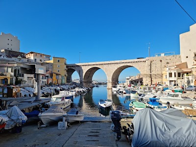 Vallon des Auffes