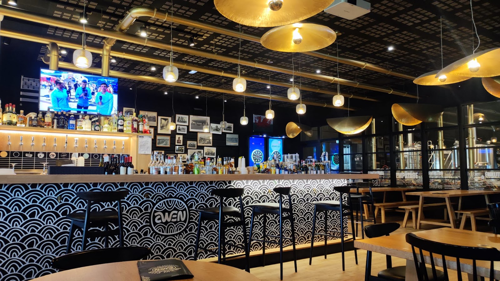Photo 3 of Awen Brew Pub