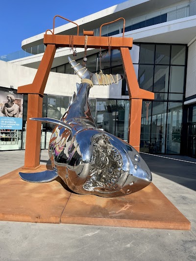 Photo 4 de Musée de la Mer et de la Marine Bordeaux