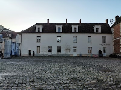 Photo 2 de Maison du Brie de Meaux