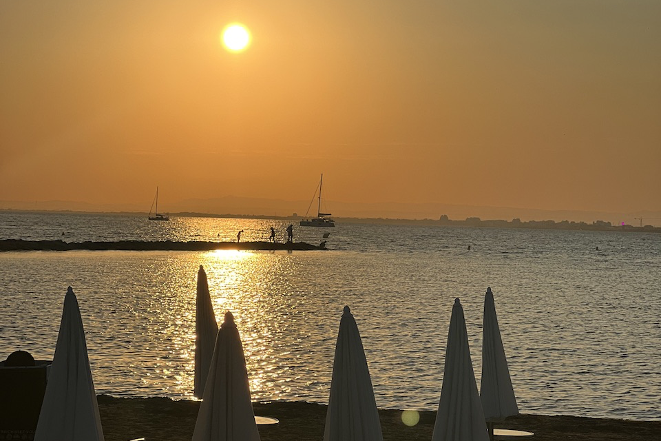 L'Estuaire Plage