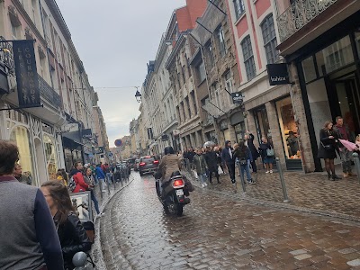 Photo 4 de Rue Royale
