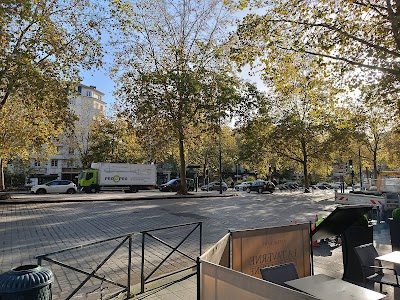 Photo 4 de Place de Bretagne