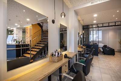 Photo 2 de Alexandre Coiffure