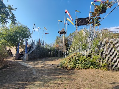 Photo 4 de Le Jardin Étoilé