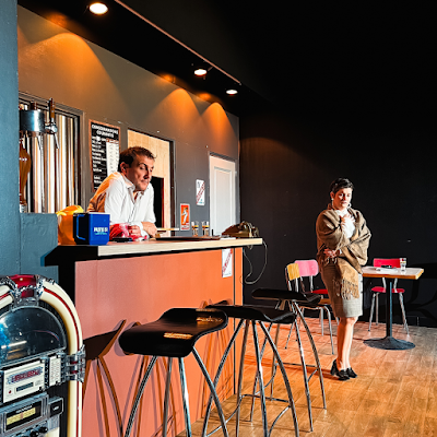 Photo 3 de Kezaco Café-Théâtre