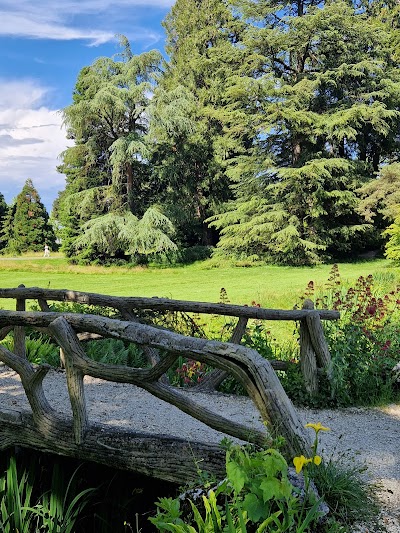 Photo 3 de Parc des Eaux-Vives