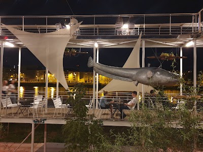 Photo 4 de La Guinguette du Belvédère