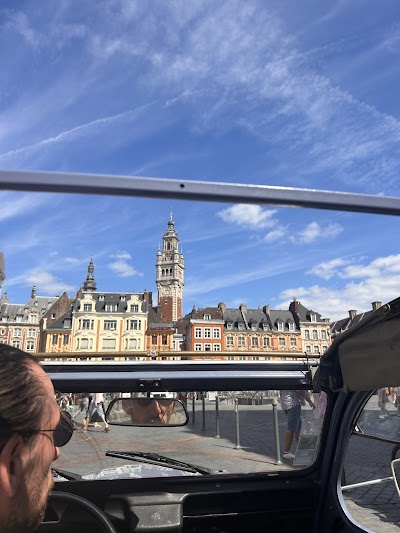 Photo 3 de Tradi'Balade Lille