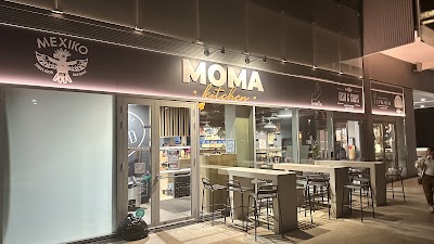 Photo 1 de MOMA Kitchen