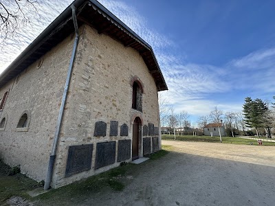 Photo 3 de Parc du Château de Montaigu