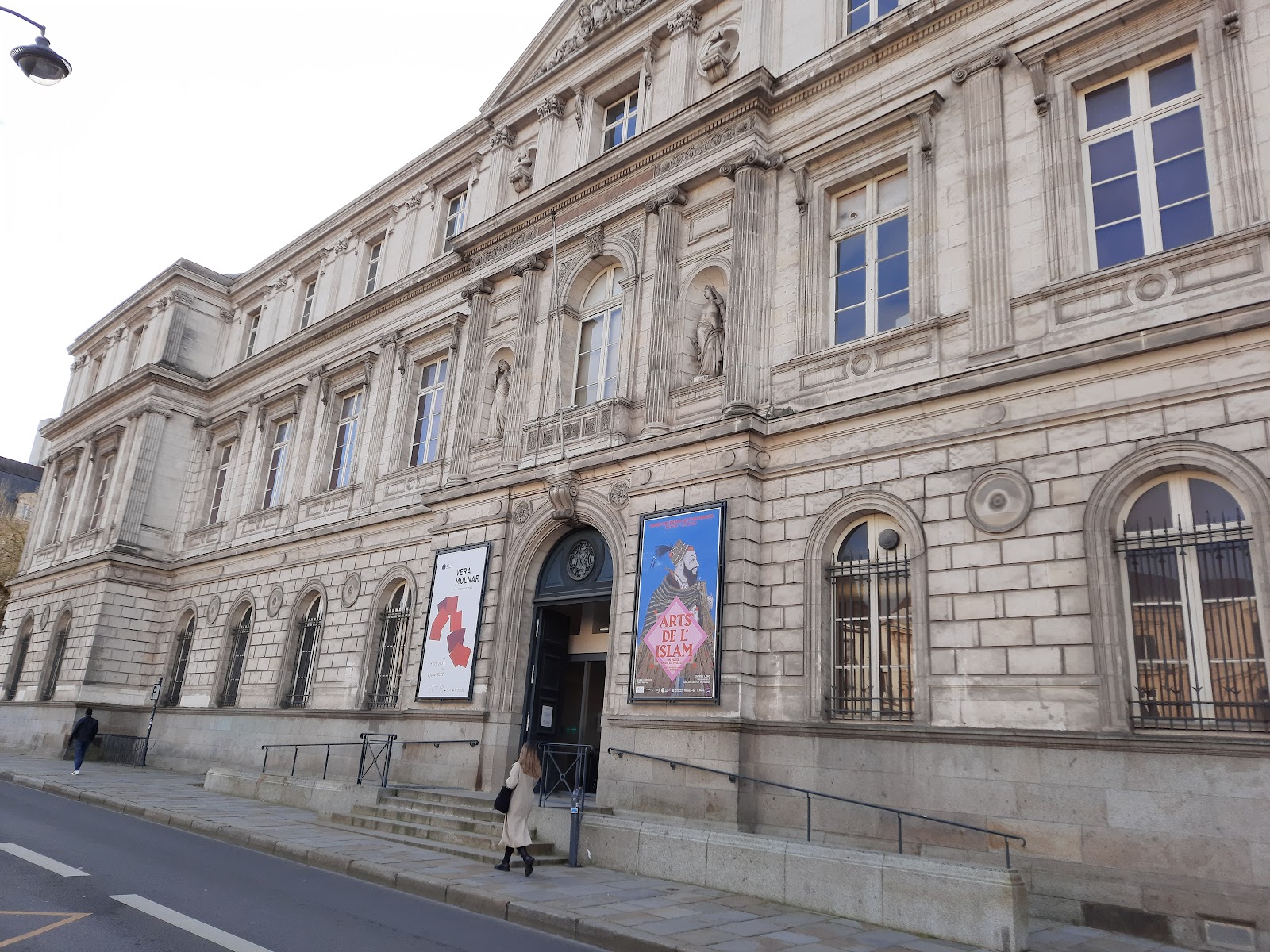 Musée des Beaux-Arts