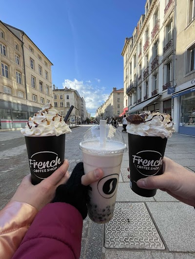 Photo 4 de French Coffee Shop