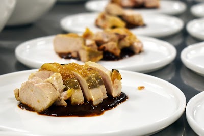 Photo 4 de Holocene Restaurant