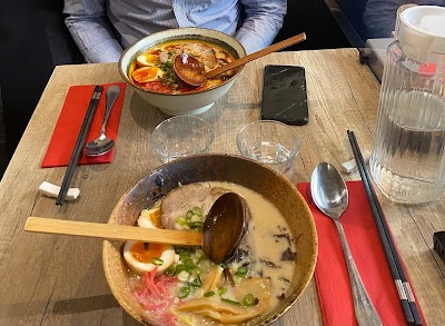 Photo 4 de Mimi Ramen