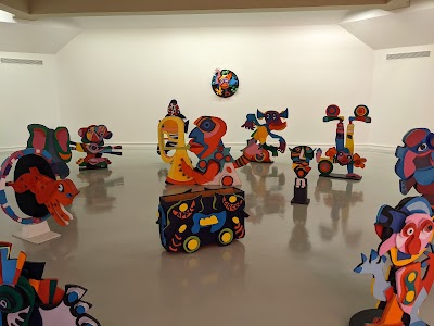 Photo 4 de Lieu d’Art et Action Contemporaine