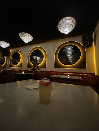 Photo 3 de Spootnik Klub