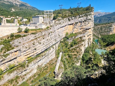 Photo 3 de Lac de Castillon