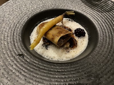 Photo 4 de Nuances - Restaurant