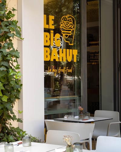 Photo 1 de Le Big Bahut | Montpellier