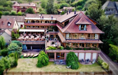 Photo 5 de Auberge La Meunière