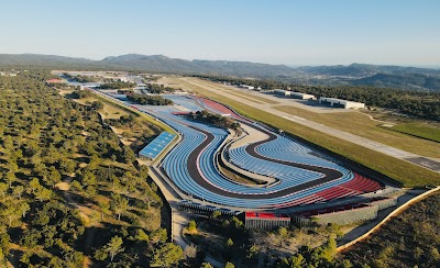 Photo 1 de Circuit Paul Ricard
