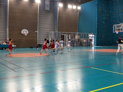 Photo 2 de Nelson Mandela Gymnase
