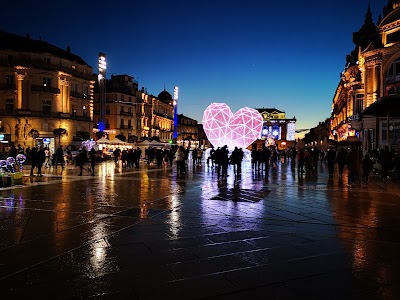 Photo 2 of Place de la Comédie