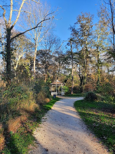 Photo 5 de Parc du Moulin d'Ornon