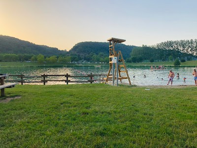 Photo 3 de Lac de Champos